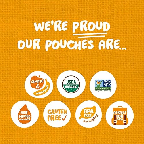 Miniatura 10 de Peter Rabbit Organics Puré de remolacha Zanahoria pera 440 oz