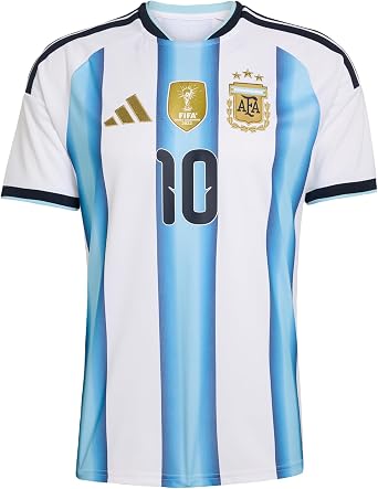 adidas Erkek Arjantin Messi i  saha formas  2026