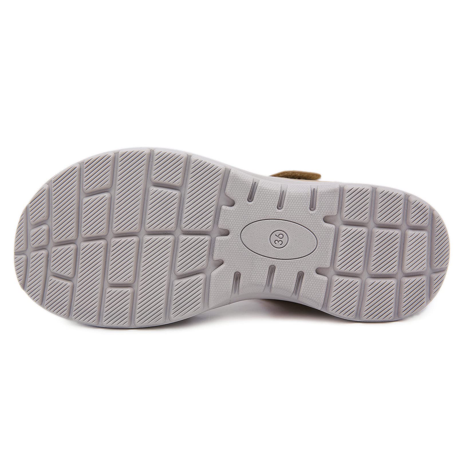 Cocila Mid Wedge Espadrillas Zeppadonna Sandali Sportivi Da Donna Con Tacco A Zeppa Leggero E Gancio Particolari Estivi Comodi Eleganti Scarpe Neri Bassi Estive Chiuse Bianche Nero Zeppe Blu