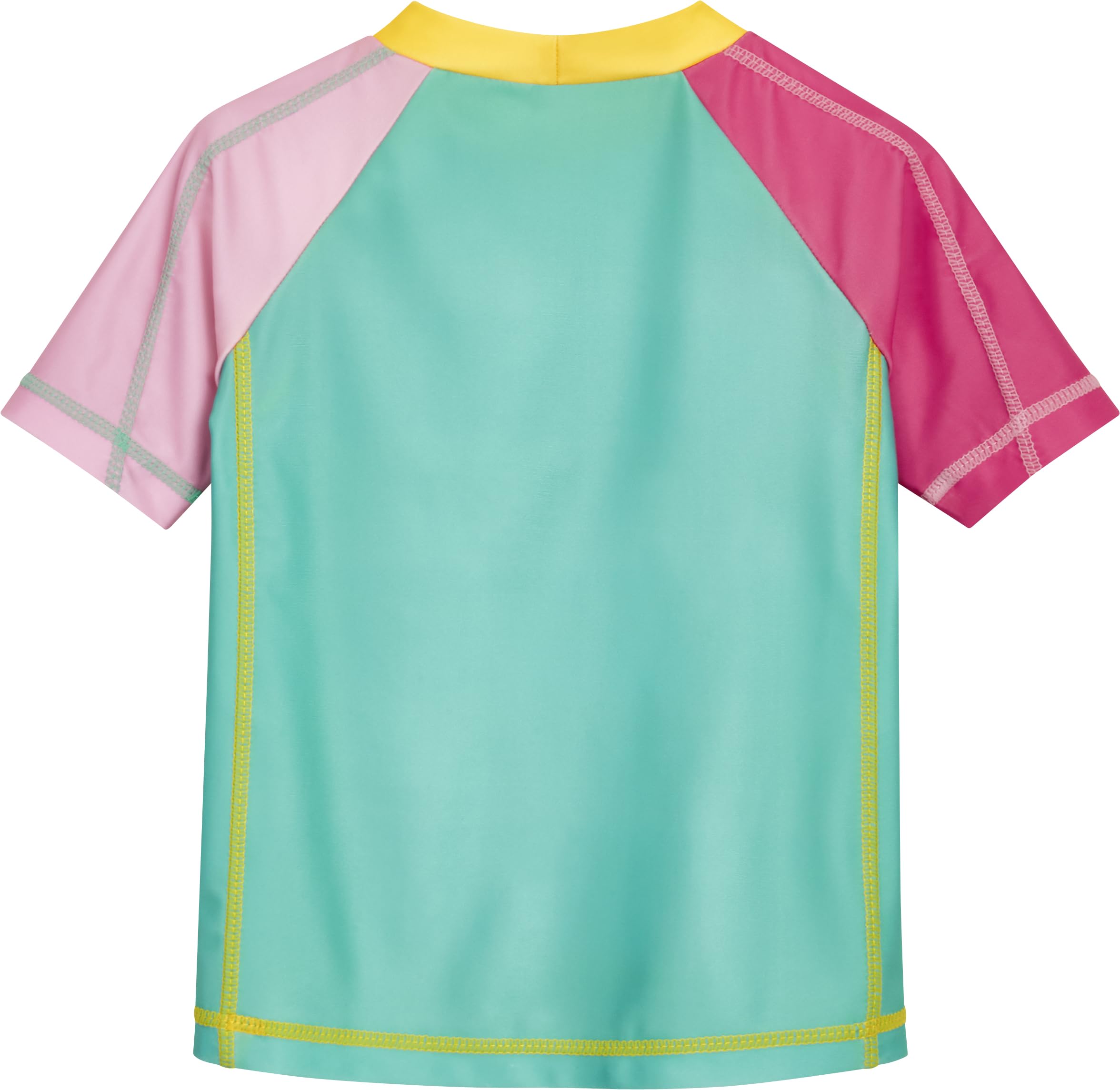 Playshoes T-Shirt de Bain Anti-UV, Manches Courtes, 98-104