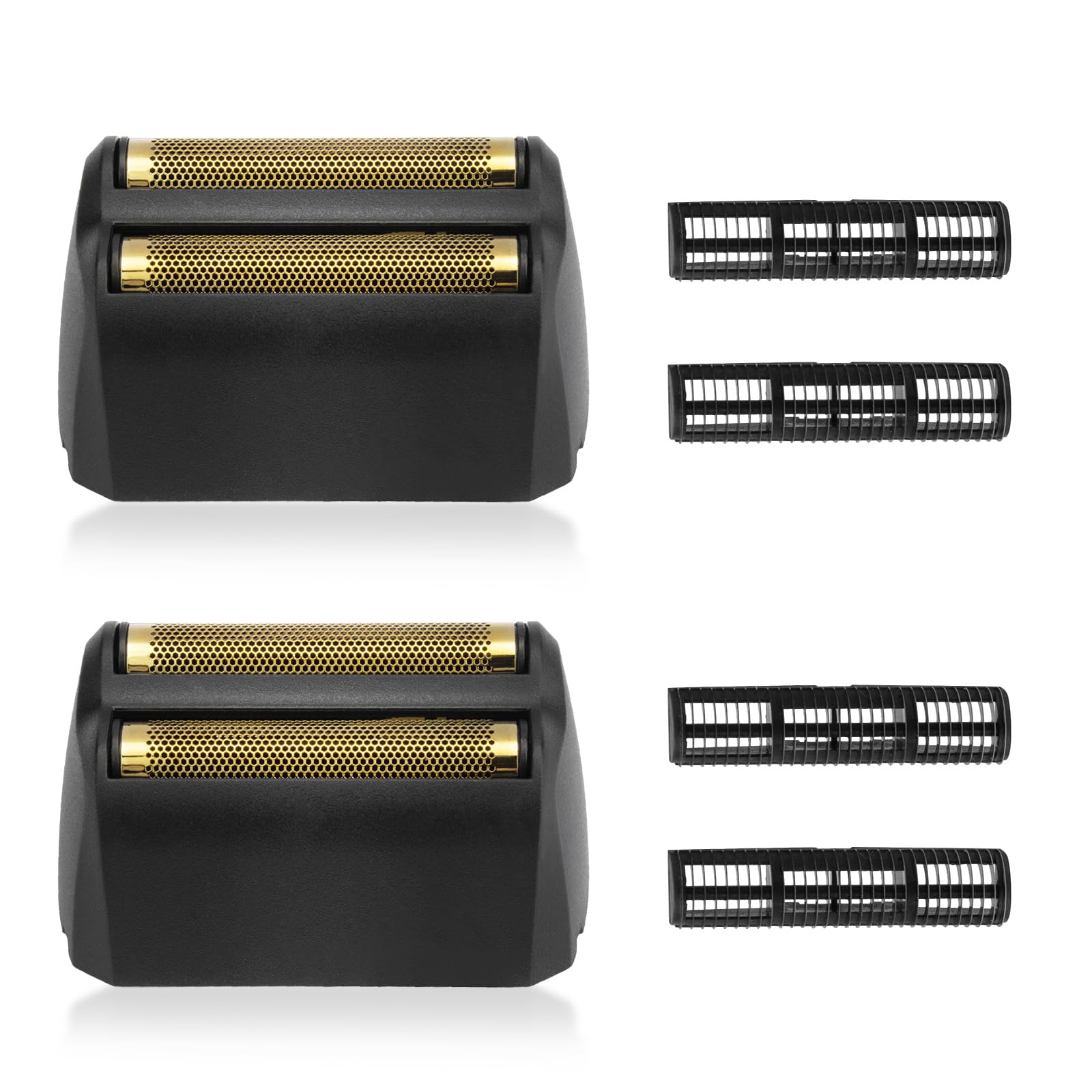 Shaver Foil Head Compatible with Wahl 5 Star Series Vanish Shaver 8173-700