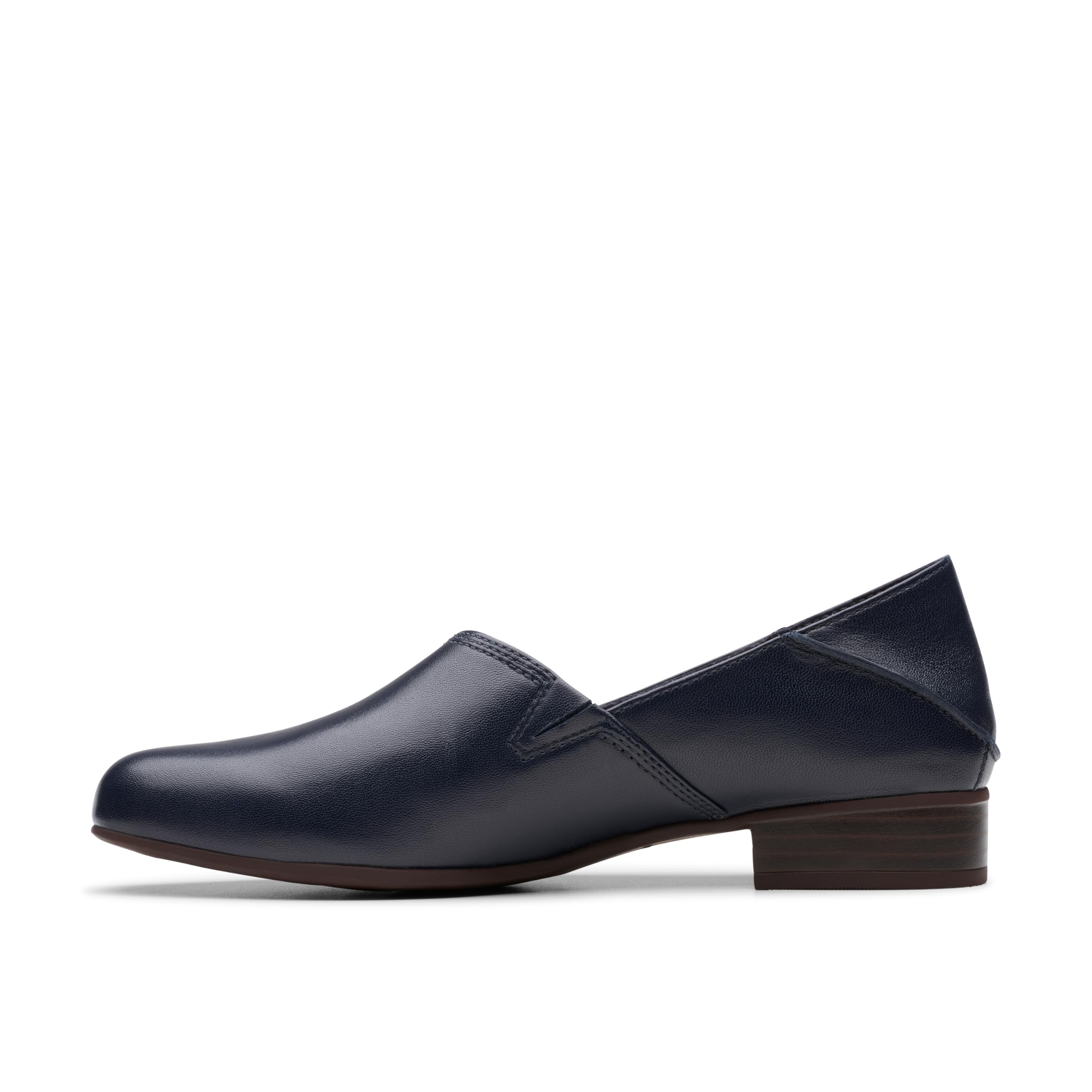 Clarks Juliet Trim, Mocasín Mujer