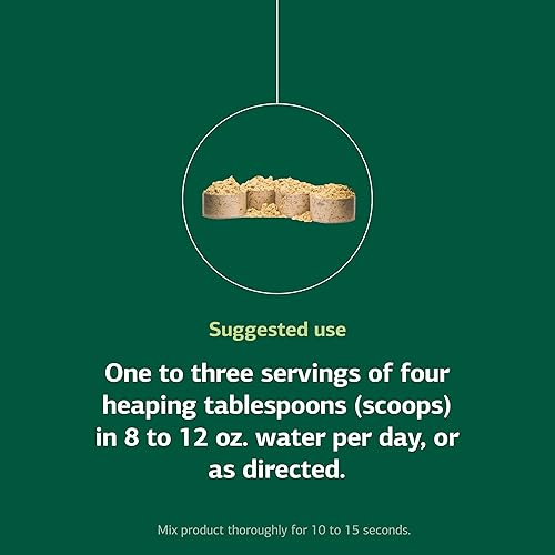 Vista 5 de Standard Process Veg-E Complete Pro - Proteína en polvo orgánica a base de plantas para construcción muscular y recuperación - Apoya el cabello