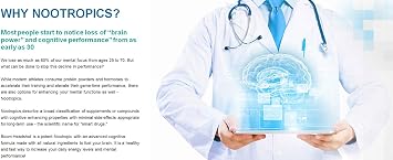 Limitless Brain Booster - Boom Headshot - Improve Your Game - L-Carnitine - Cranial Mastermind Pills - Focus & Intelligence Rx Free Pills - Support and Boost Your IQ Genex & Reaction time