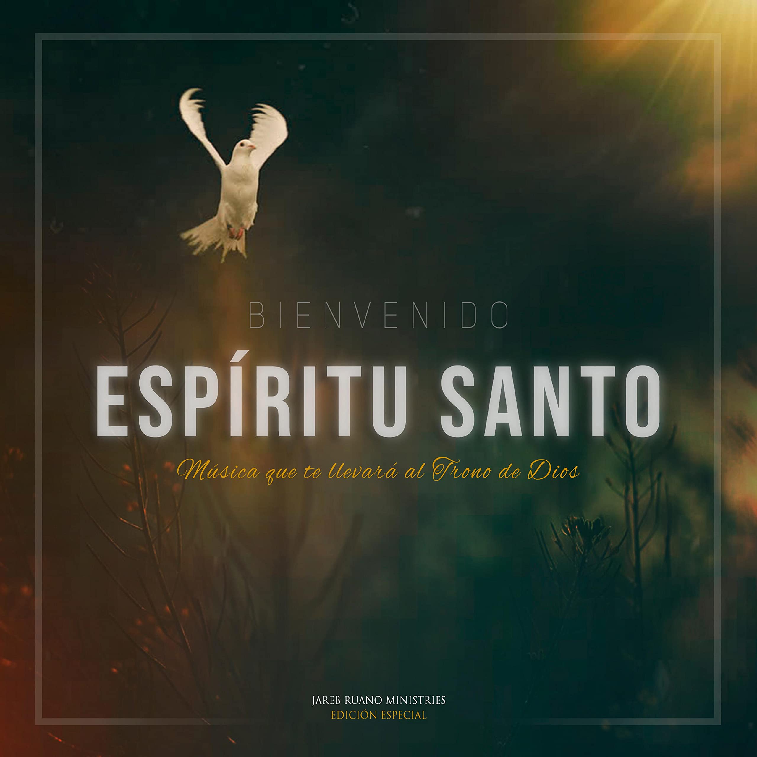 Jareb Ruano Ministries