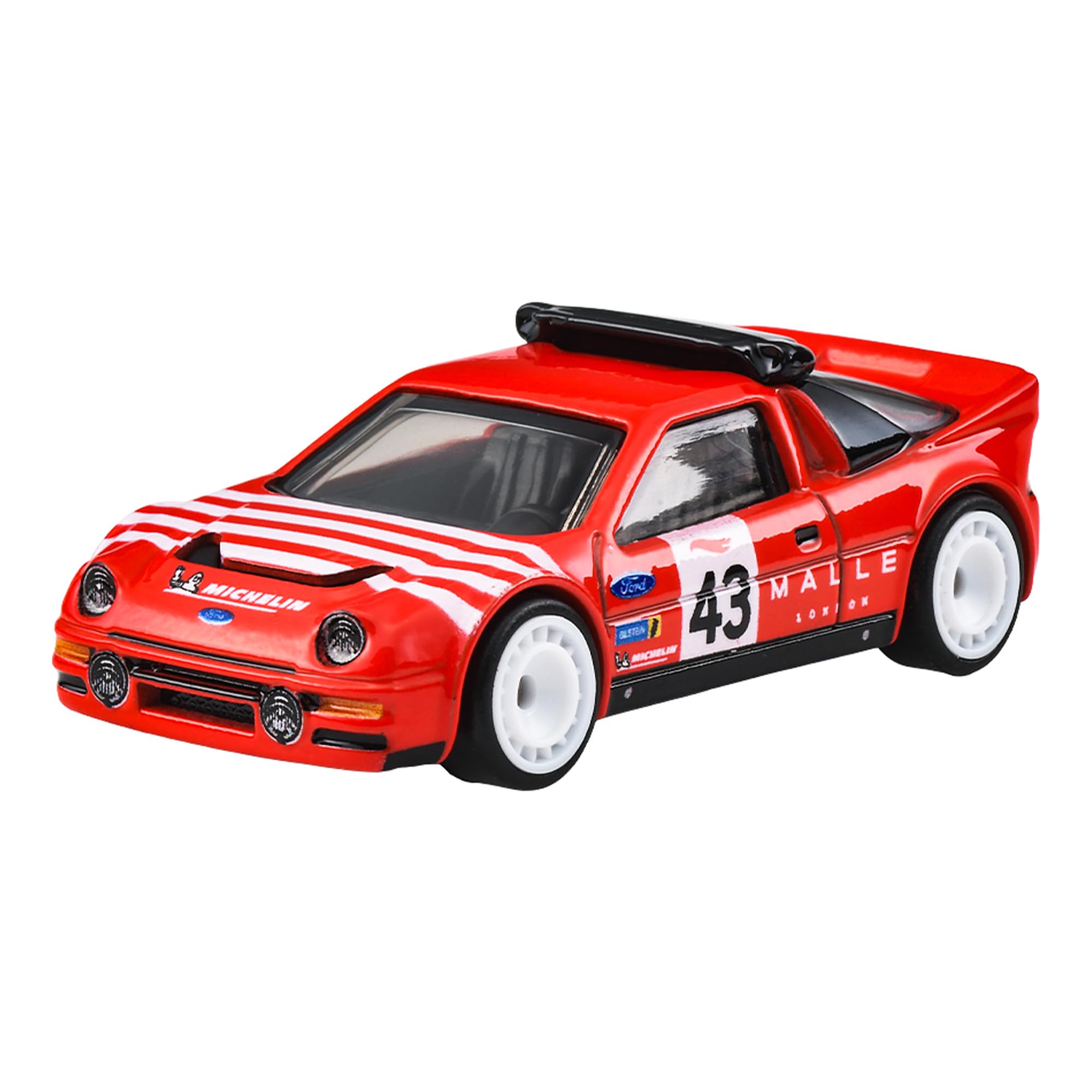 Amazon | ホットウィール(Hot Wheels) ブールバード フォード RS200