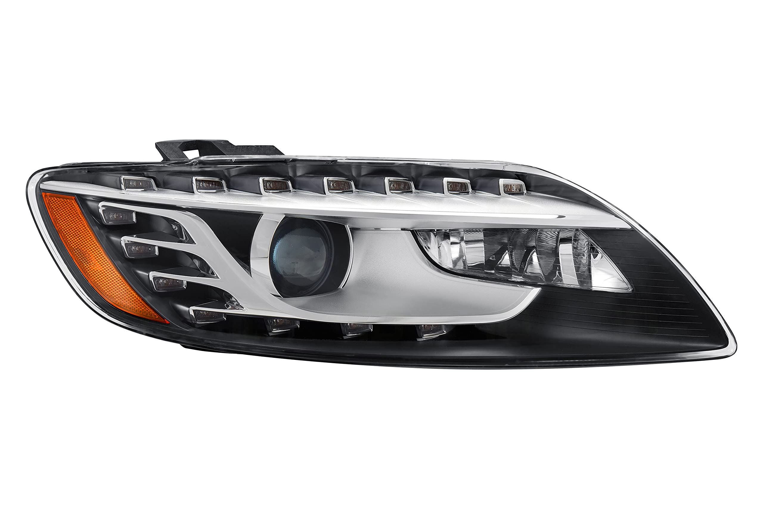 オンライン限定商品 カリフォルニア スタイル送料無料 GetAllパーツ New Aftermarket Passenger サイド