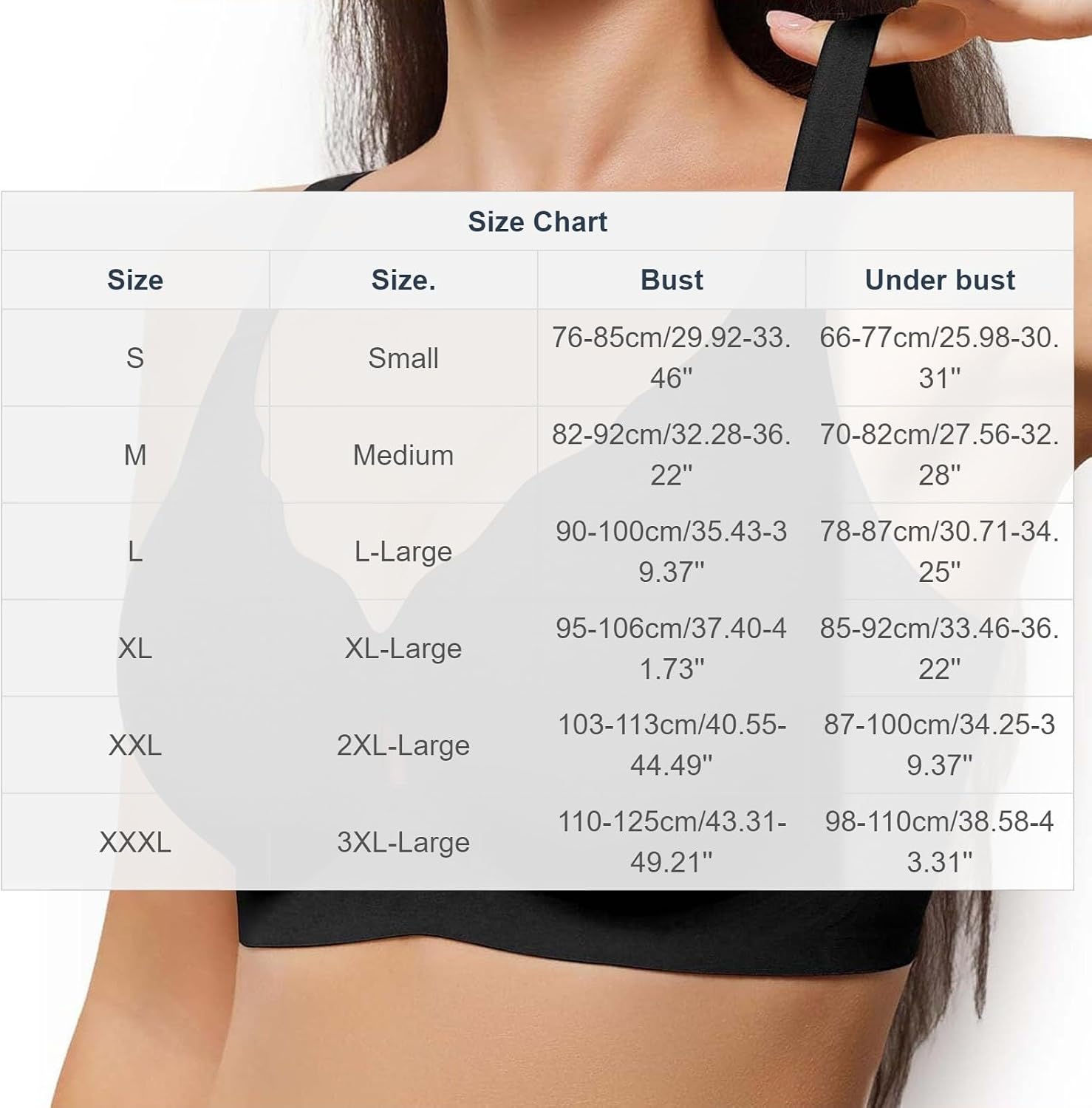 Womens Wireless Bras Comfortable Wave Push Up Bra Seamless Full Coverage Bralettes Tshirt Bras Cutout Breath Bras