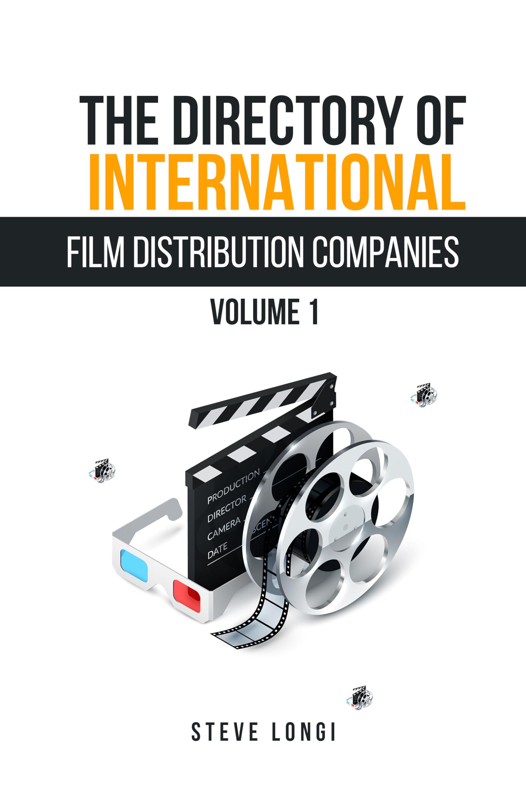 Film Distribution Companies Directory 1 : trouver un distributeur de film