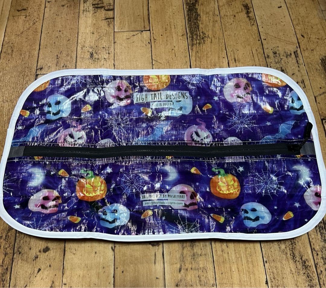 ハイテイルデザインズUltralight Stuff Sack Pillow