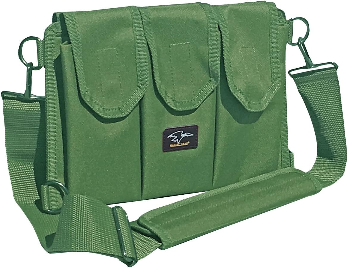 Magazine Pouch for 20rd-30rd Mags Six Pocket (Olive Drab)
