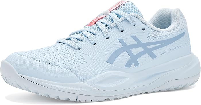 Обувь ASICS Gel-Resolution X Grade School (Little Kid/Big Kid)