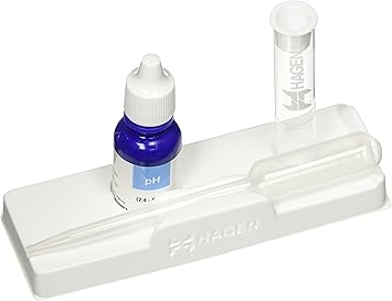 nutrafin test kit