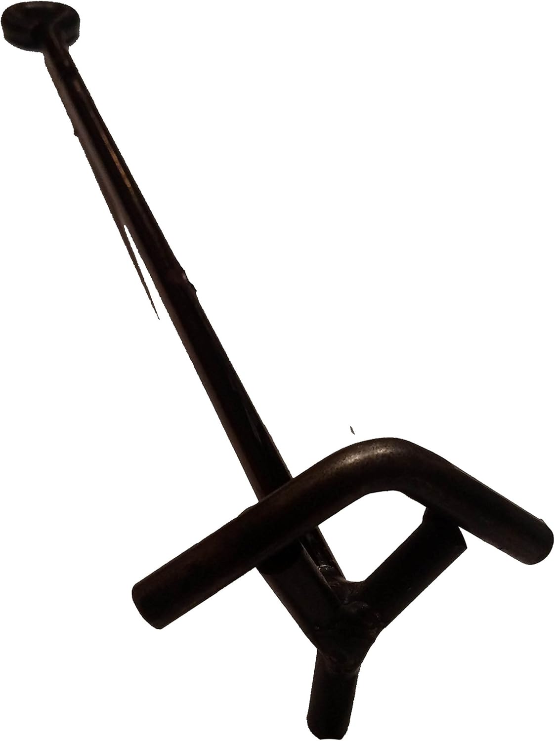 Chase Authentics BBQ Fans Covered Letter Y Steak Branding