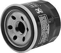 Vista 1 de Road Passion Filtro de aceite para SUZUKI LTF400 EIGER 2X4 400 2002-2004 LTF400F EIGER 4X4 400 2002-2007 LTF400F EIGER 4X4 CAMO 400 2005-2007