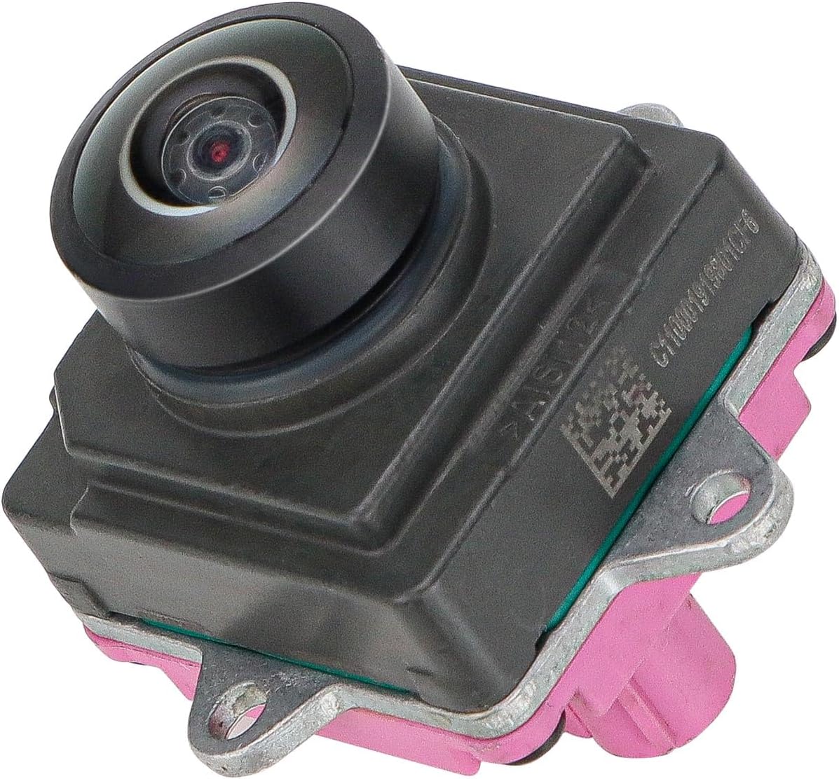 04672735AD Rear View Camera Replacement for Ram 2500 3500 6.4/6.7L 2019-2023, OE Backup Cam Replaces 04672735AB by GreenYi