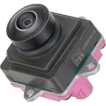 04672735AD Rear View Camera Replacement for Ram 2500 3500 6.4/6.7L 2019-2023, OE Backup Cam Replaces 04672735AB by GreenYi