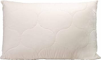 Organic Latex Pillow - Standard