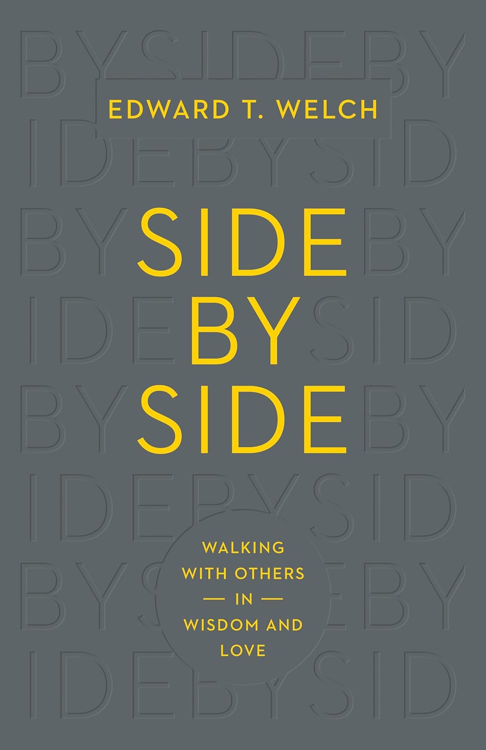 Side by Side cover