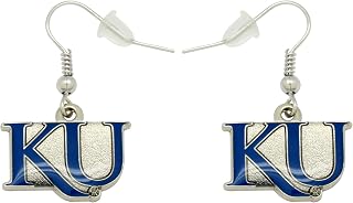 NCAA Florida Gators Logo Dangler Earrings