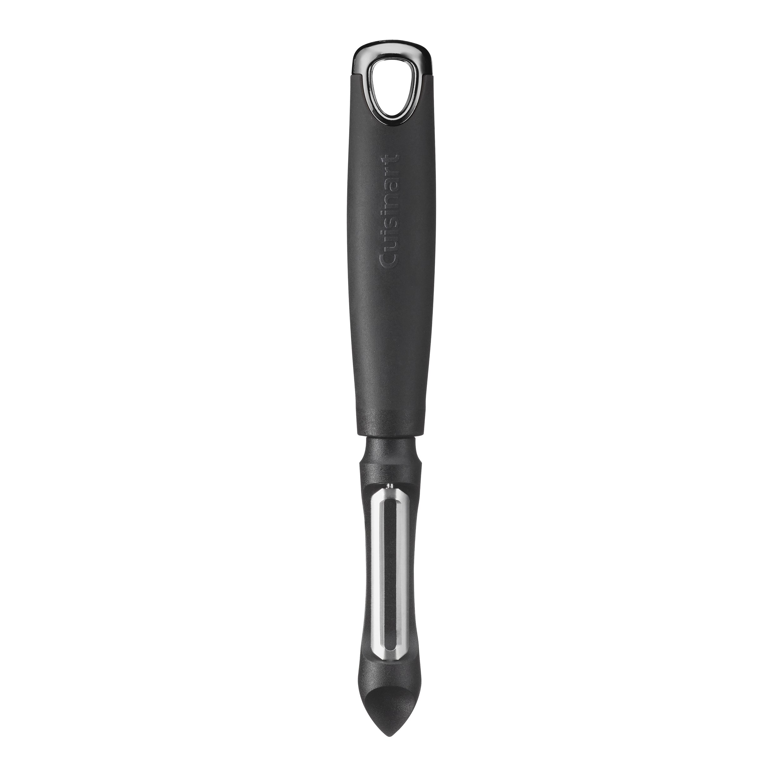 Cuisinart CTG-15-P1 Pelador, plástico, ónix