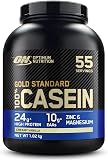 Optimum Nutrition Gold Standard 100% Caseína