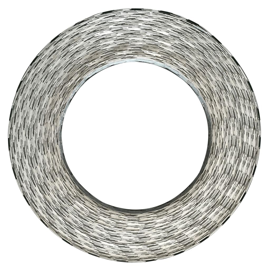 Générique Fil barbelé BTO-22 100 m Acier,Chaînes, câbles & Cordes,4.7KG-141807