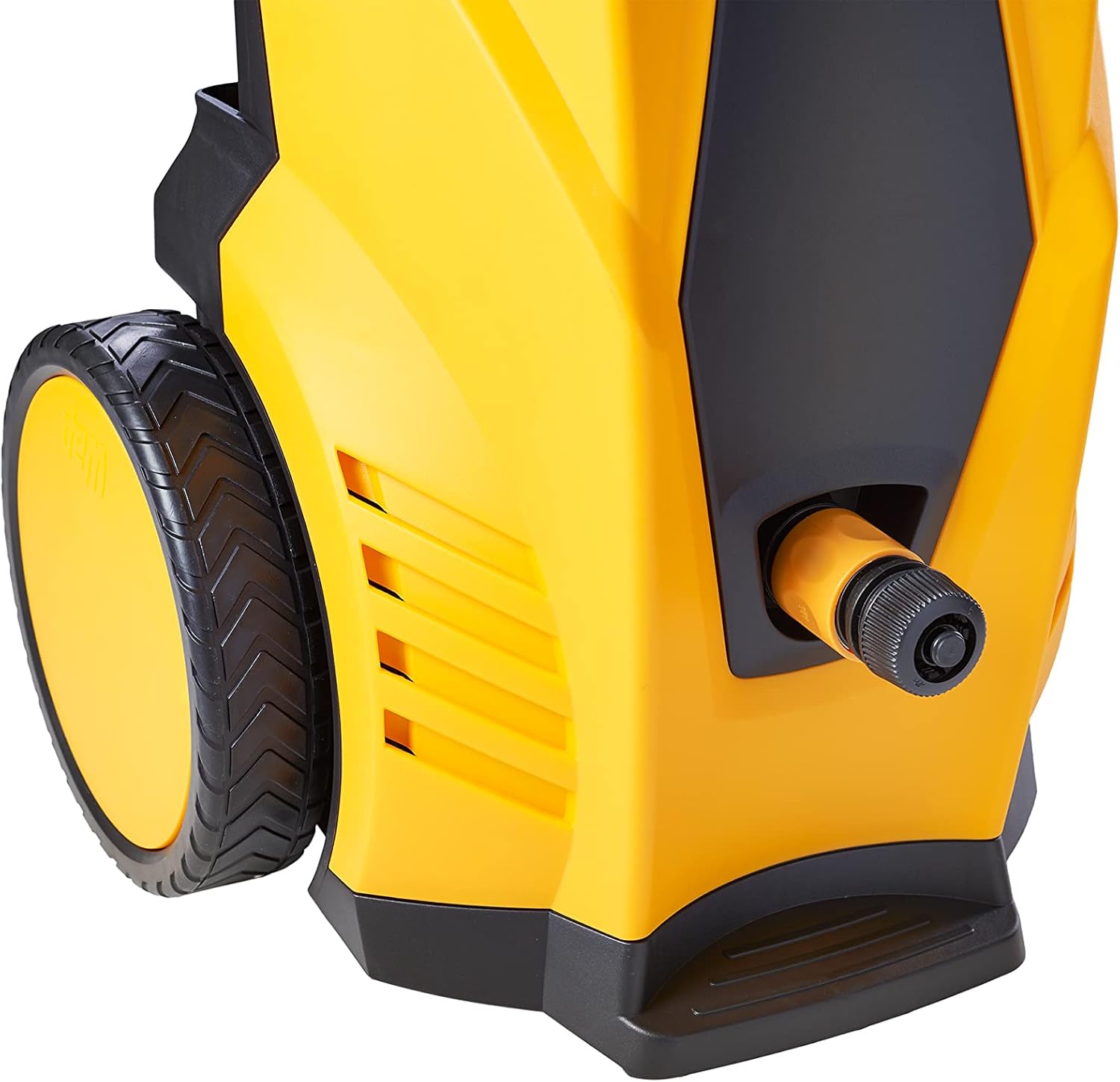 Black Friday Amazon Wap Lavadora De Alta Pressão Líder 2200, 360L/H, Com Jato E 11 71Dbnzpomml. Ac Sl1500