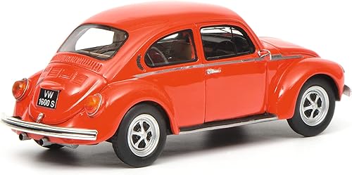 Miniatura 3 de Simba 450903900 Dickie - Modelo miniatura para VW Beetle 1600 S (modelos a partir de 2004)