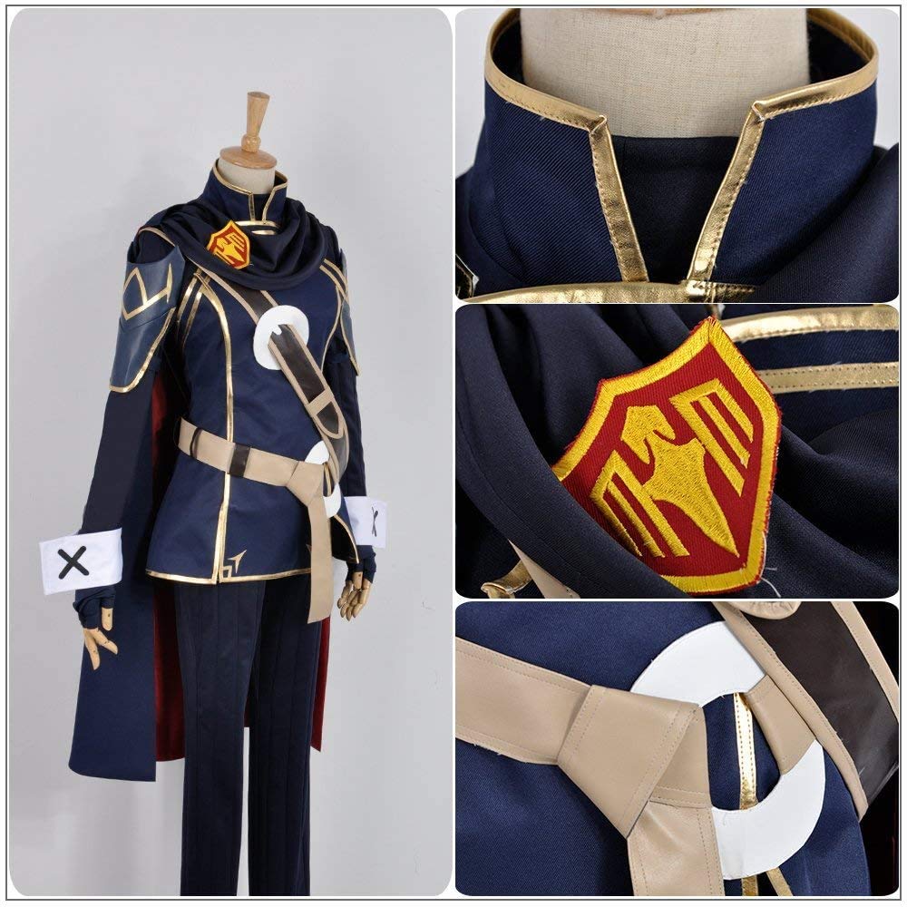 Amazon | ファイアーエムブレム 覚醒/Fire Emblem Awakening Lucina