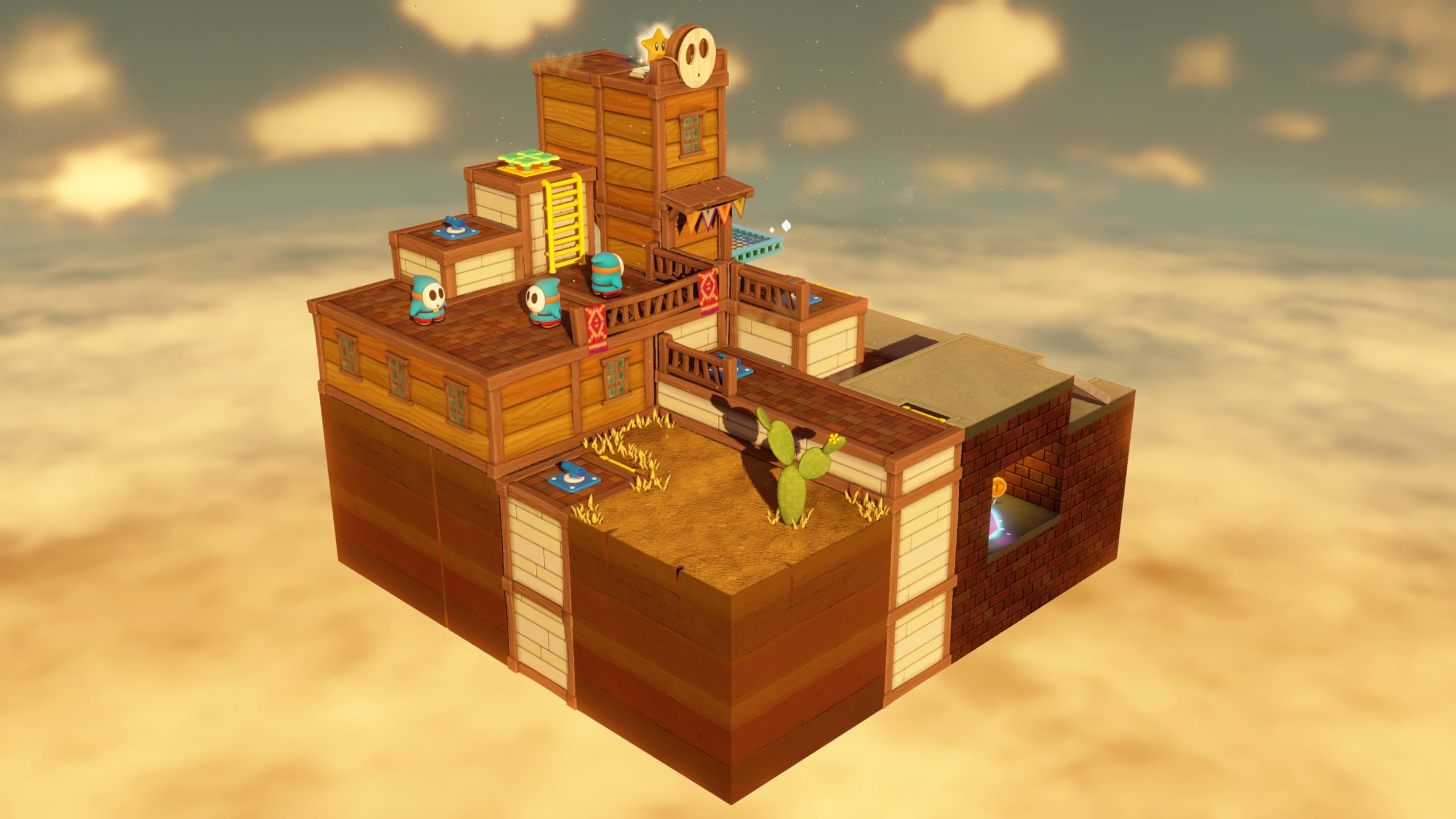 Captain Toad: Treasure Tracker [GRA SWITCH]