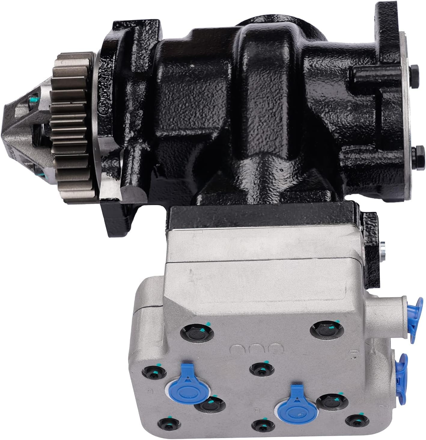 Air Compressor 3690864RX 4318220RX Replacement for Cummins