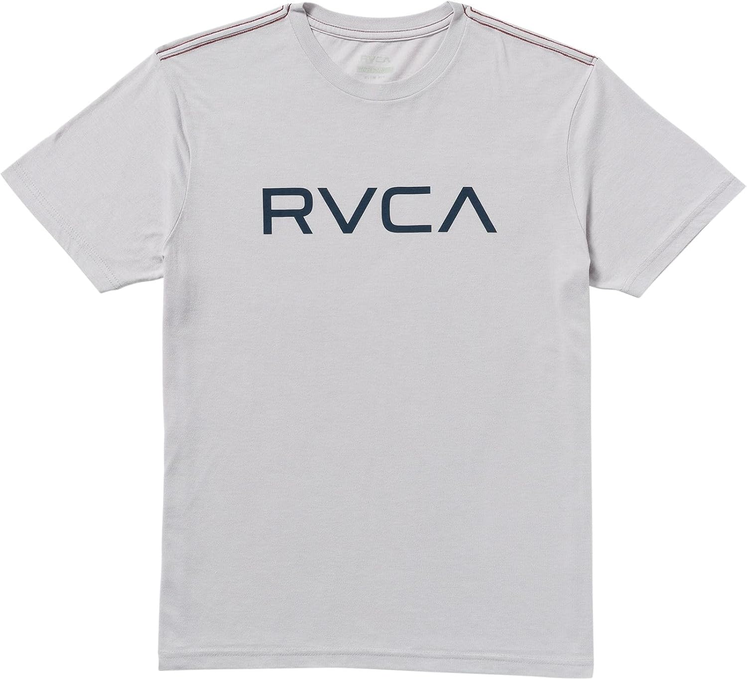 RVCA Men's Big Short Sleeve