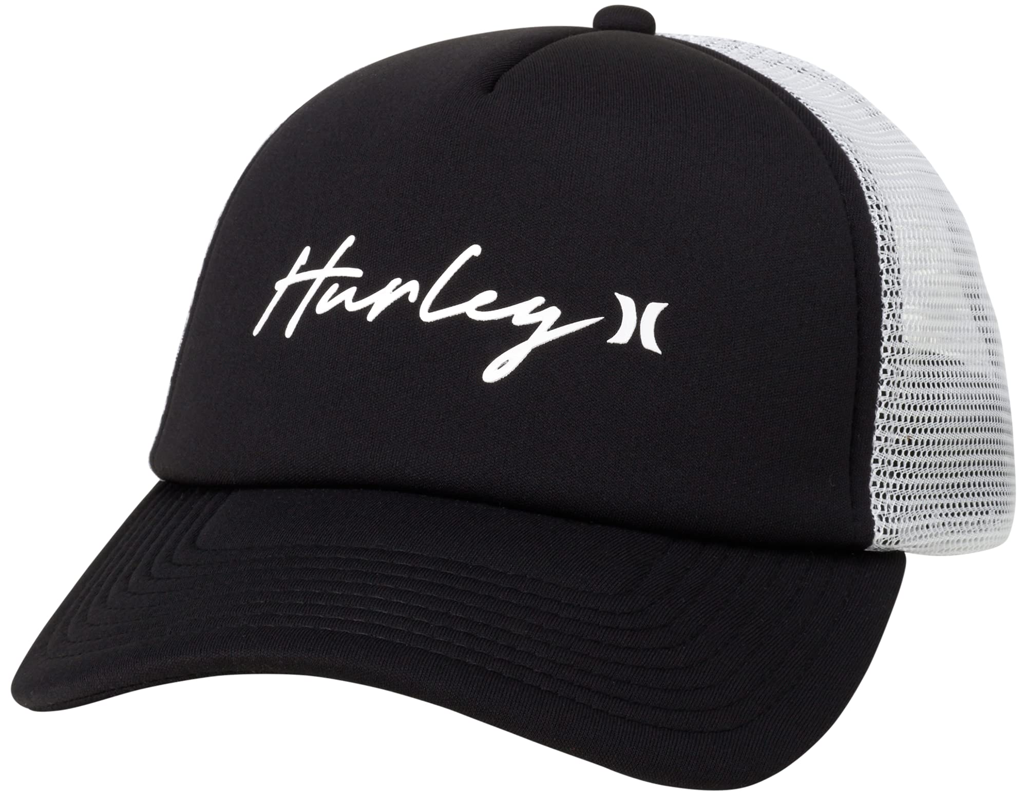 Hurley Czapka Kobiety W Icon Script Trucker