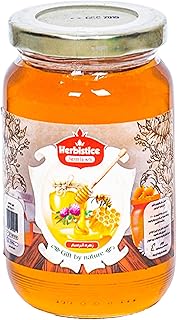 Herbistice Natural Bee Honey Citrus Flowers 500g