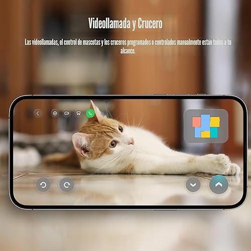 Miniatura 8 de roborock S8 MaxV Ultra Robot Aspirador y trapeador sónico, succión de 10000 Pa, limpieza profunda de esquina a borde, secado automático de aire