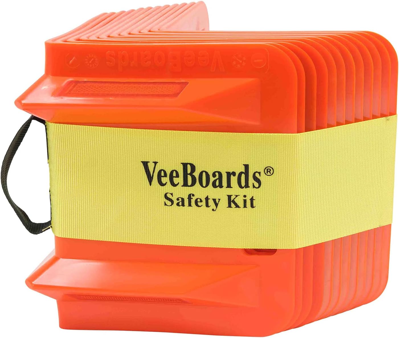 Mytee Products Corner Protector VeeBoards2Go Vee Boards(12 Pack) 4" x 11"