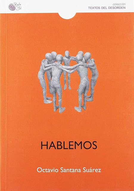 Portada de Hablemos