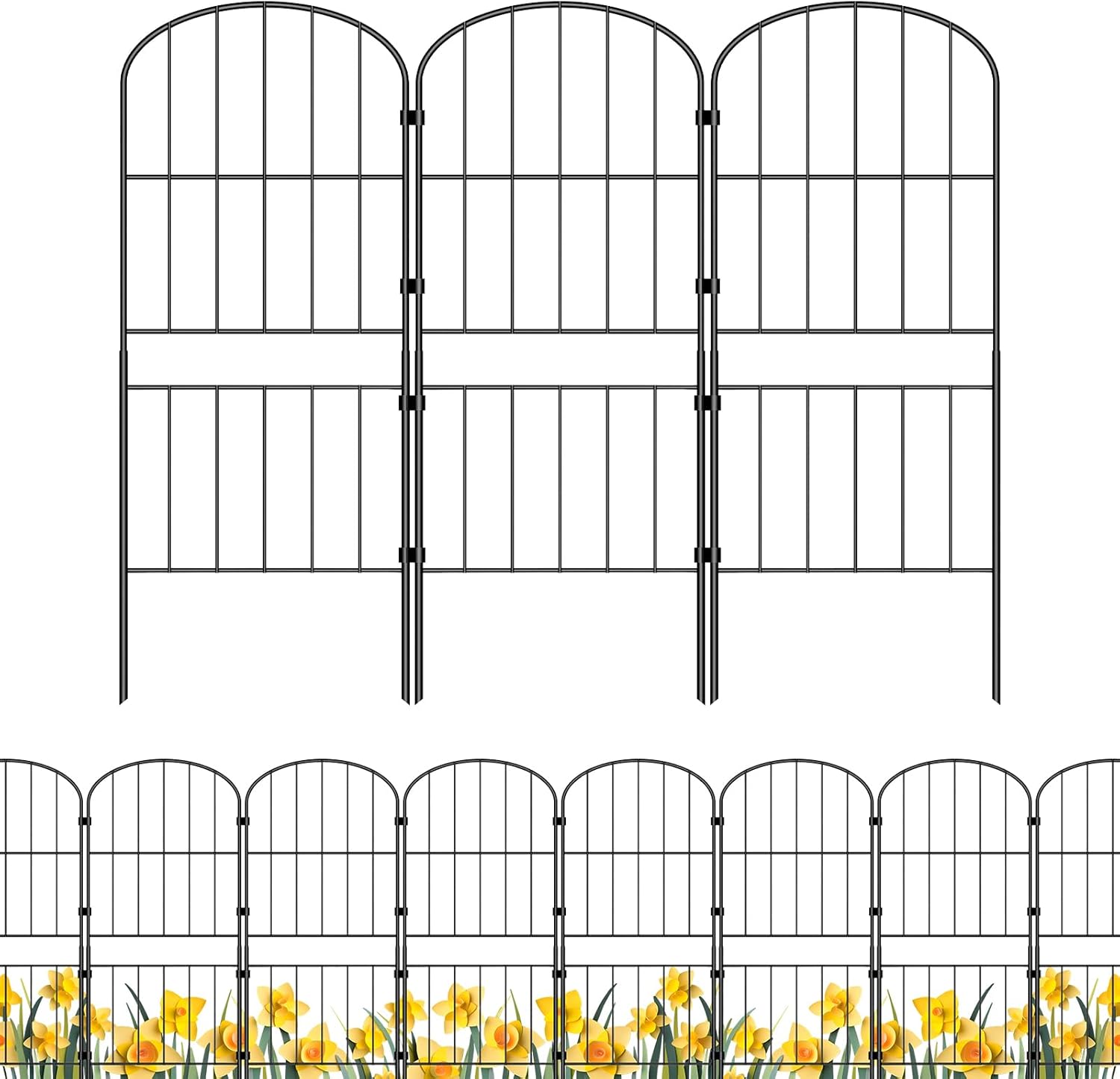 The Best Types Of Fences of 2024 to Add Charm to Your Yard and Keep
