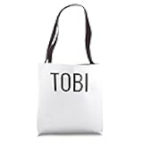 Tobi Tote Bag
