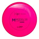 Prodigy Discs Ace Line Glow DuraFlex M Model US Midrange Golf Disc [Colors May Vary] - 177-180g gallery image