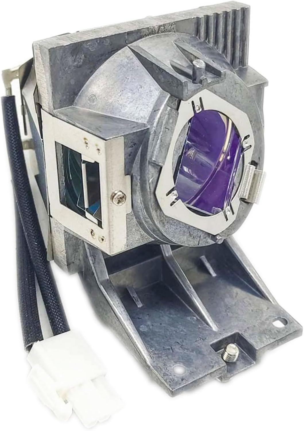 RLC-120 RLC-127 Replacement Projector Lamp Bulb with Housing for VIEWSONIC PX748-4K PX701-4KPROX PX728-4K PX729-4KS PX749-4K PG706HD PG706WU PX727HD THD732 Projectors