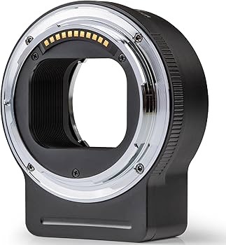Amazon.com : VILTROX NF-Z Lens Mount Adapter FTZ Auto Focus Lens Amazon.com : VILTROX NF-Z Lens Mount Adapter FTZ Auto Focus Lens