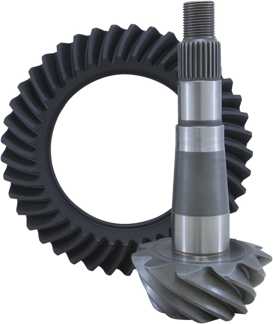 USA Standard Gear (ZG C8.25-355) Ring & Pinion Gear Set for Chrysler 8.25 Differential