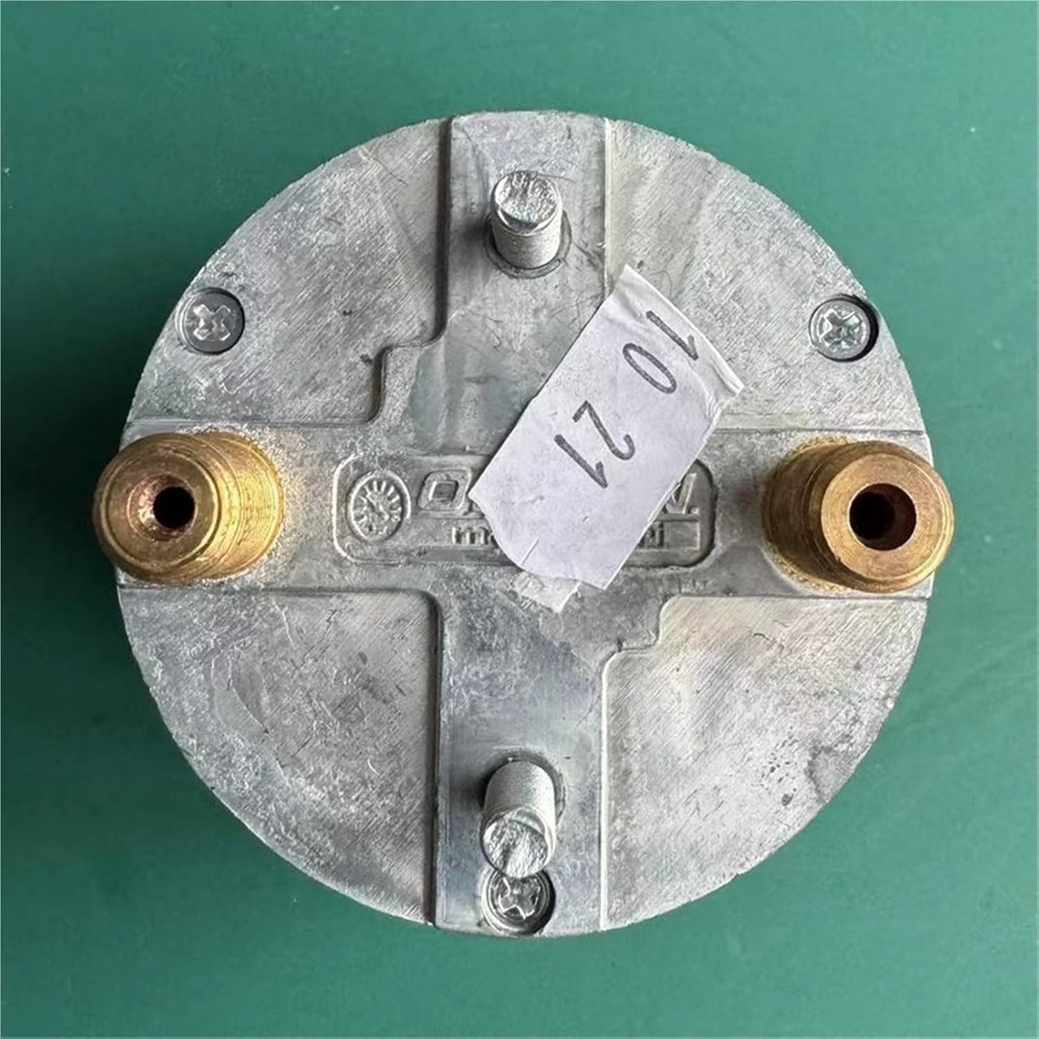 Compatible for Lelit Bianca V3 Coffee Machine Pressure Gauge