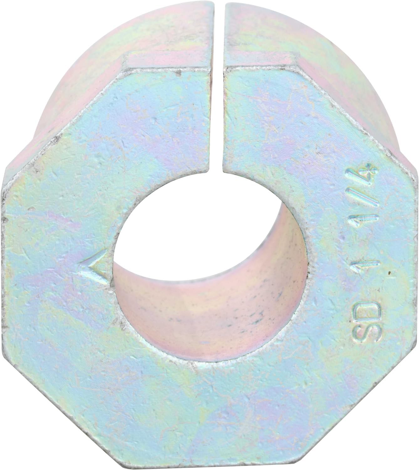 Delphi TAL10128 Alignment Caster/Camber Bushing Grey