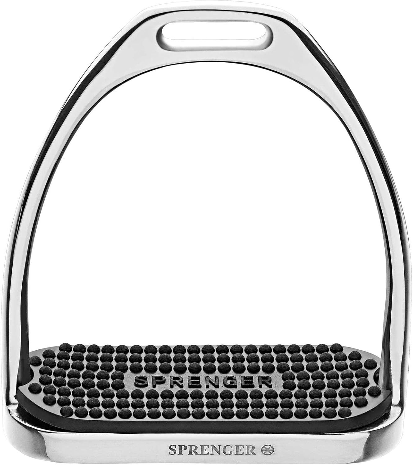 Herm Sprenger Fillis Stirrup Irons