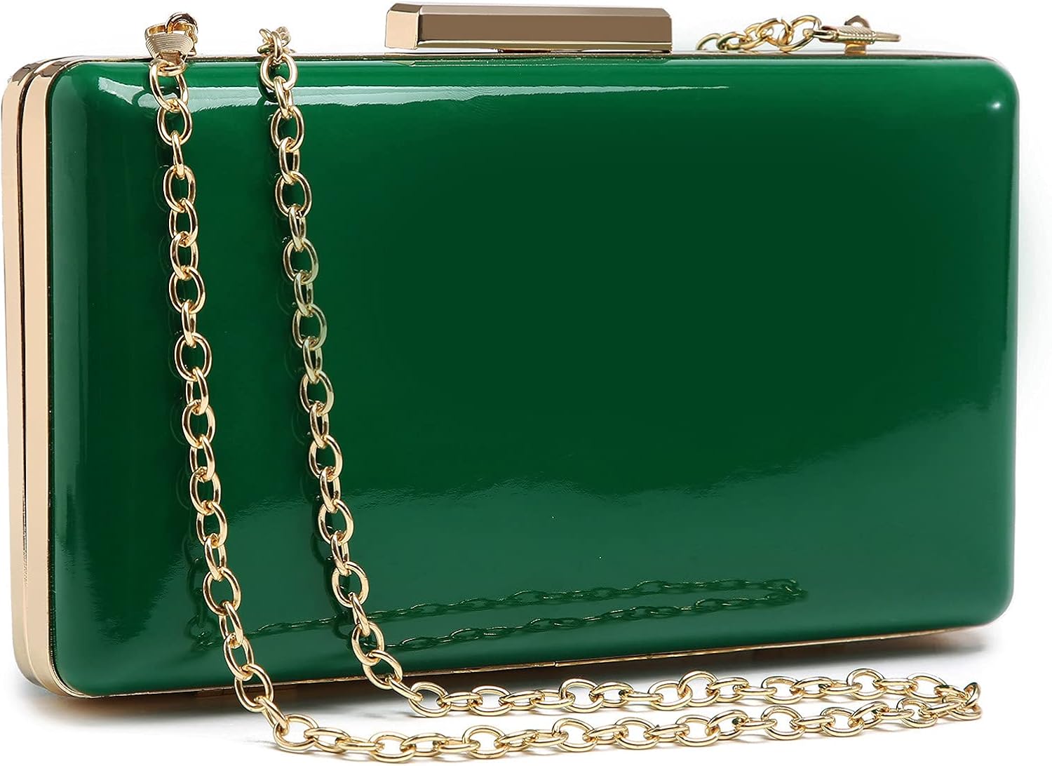 Dasein Women Evening Purses Clutch Bags Formal Party Clutches Wedding Purses Cocktail Prom Handbags