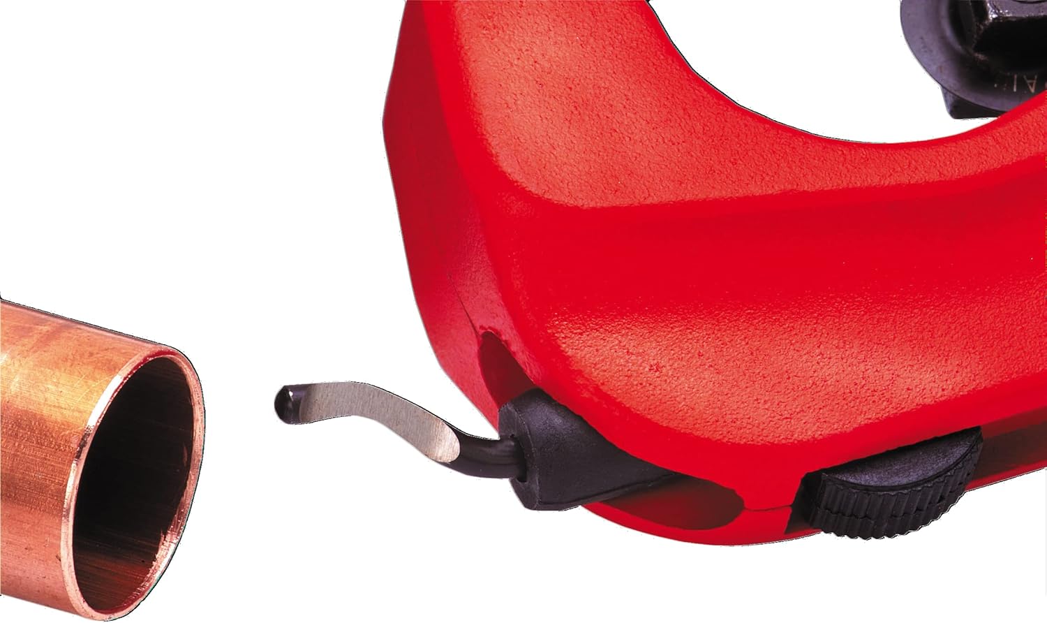 Rothenberger tube cutters tube cutter tc 42 pro, diameter 6-42 mm, 1 piece, 70029.