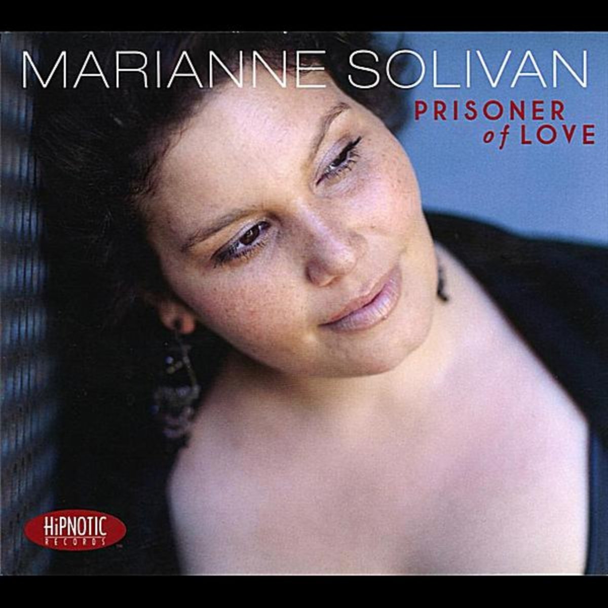 Marianne Solivan